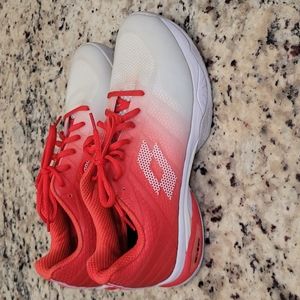 Lotto Mirage Court shoe